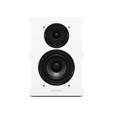 Встраиваемая акустика в стену Wharfedale Diamond IW-1 White